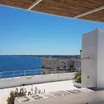 Alojamento de Acomodação e Pequeno-almoço Vistazzurra - Casa Saldarelli 4*