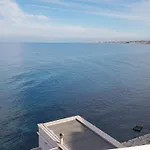 Alojamento de Acomodação e Pequeno-almoço Vistazzurra - Casa Saldarelli Giovinazzo