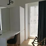 Vistazzurra - Casa Saldarelli Alojamento de Acomodação e Pequeno-almoço Giovinazzo