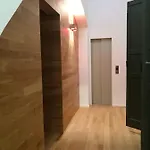 Alojamento de Acomodação e Pequeno-almoço Vistazzurra - Casa Saldarelli