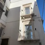 Vistazzurra - Casa Saldarelli Alojamento de Acomodação e Pequeno-almoço