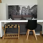 Alojamento de Acomodação e Pequeno-almoço Vistazzurra - Casa Saldarelli Giovinazzo