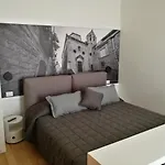 Alojamento de Acomodação e Pequeno-almoço Vistazzurra - Casa Saldarelli Giovinazzo