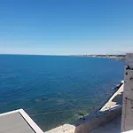 Alojamento de Acomodação e Pequeno-almoço Vistazzurra - Casa Saldarelli Giovinazzo