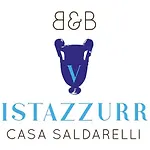 Vistazzurra - Casa Saldarelli Alojamento de Acomodação e Pequeno-almoço 4*