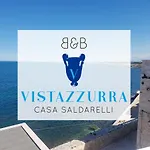 Alojamento de Acomodação e Pequeno-almoço Vistazzurra - Casa Saldarelli Giovinazzo