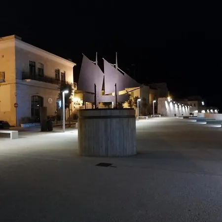 Vistazzurra - Casa Saldarelli Отель типа 