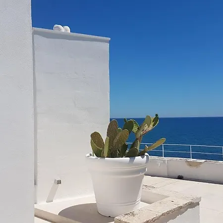Vistazzurra - Casa Saldarelli Giovinazzo