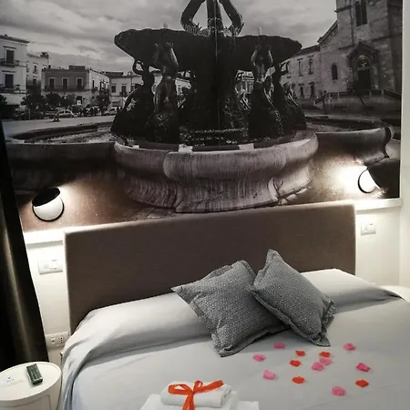 Vistazzurra - Casa Saldarelli Giovinazzo