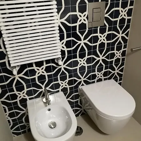 Vistazzurra - Casa Saldarelli 4* Giovinazzo