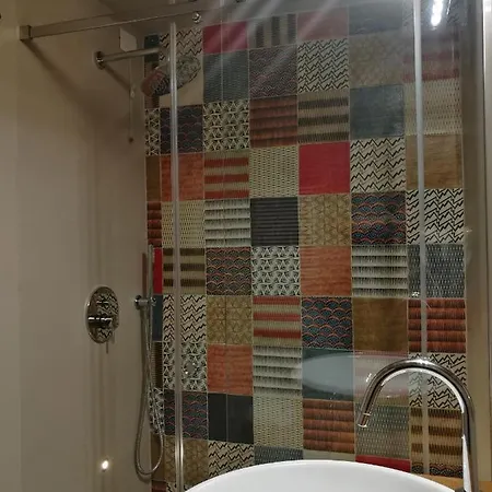 Vistazzurra - Casa Saldarelli Bed and breakfast 4*
