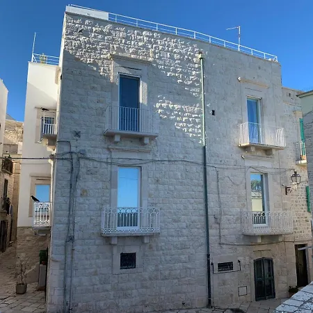 Vistazzurra - Casa Saldarelli