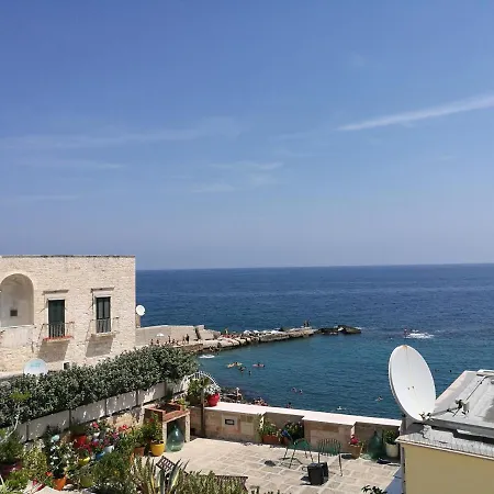 Vistazzurra - Casa Saldarelli Giovinazzo
