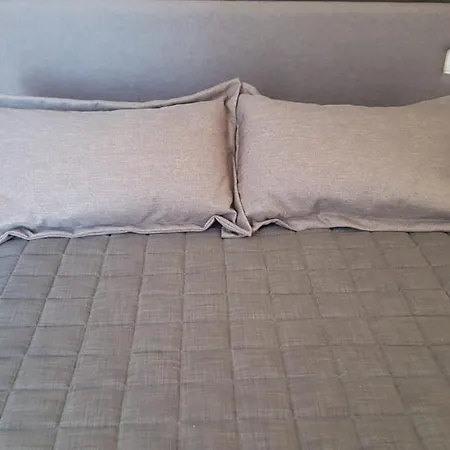 Bed and breakfast Vistazzurra - Casa Saldarelli Giovinazzo