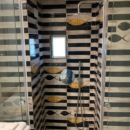 Vistazzurra - Casa Saldarelli