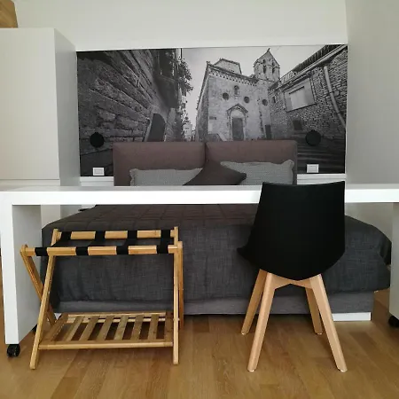 Bed and breakfast Vistazzurra - Casa Saldarelli Giovinazzo