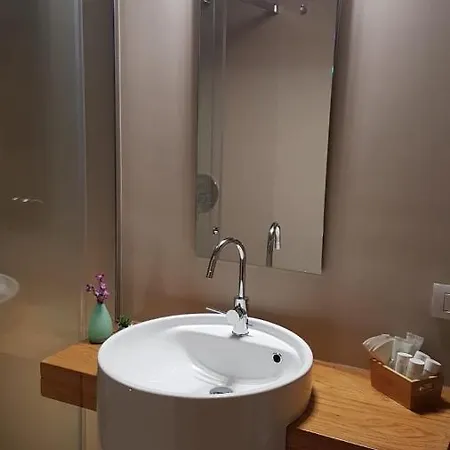 Vistazzurra - Casa Saldarelli 4* Giovinazzo