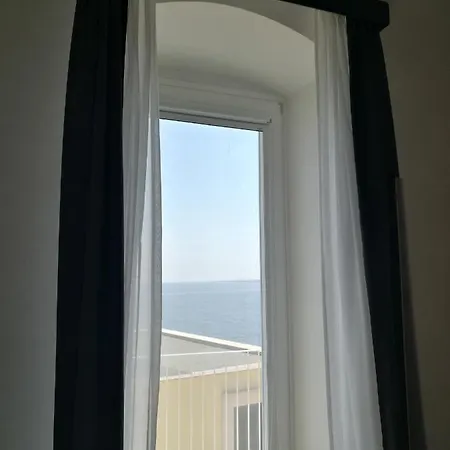 Vistazzurra - Casa Saldarelli Giovinazzo