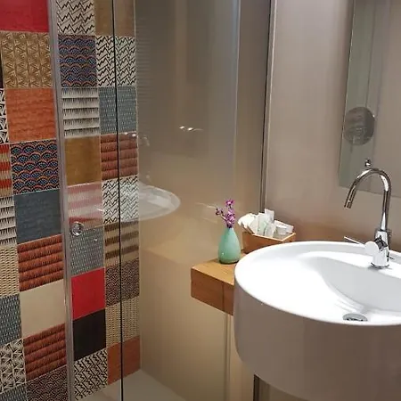 Vistazzurra - Casa Saldarelli 4* Giovinazzo