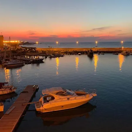 Vistazzurra - Casa Saldarelli 4*