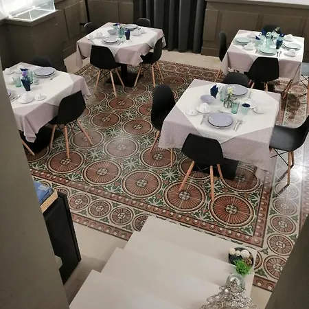 Vistazzurra - Casa Saldarelli 4*
