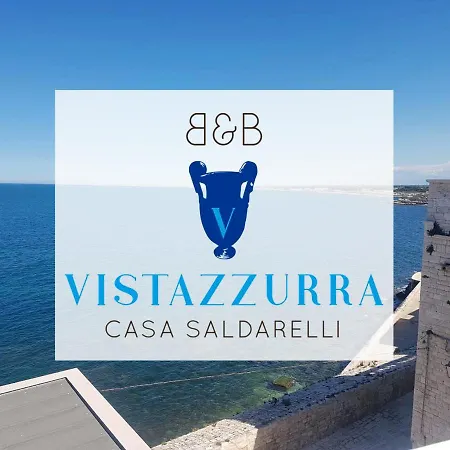 Bed and breakfast Vistazzurra - Casa Saldarelli Giovinazzo