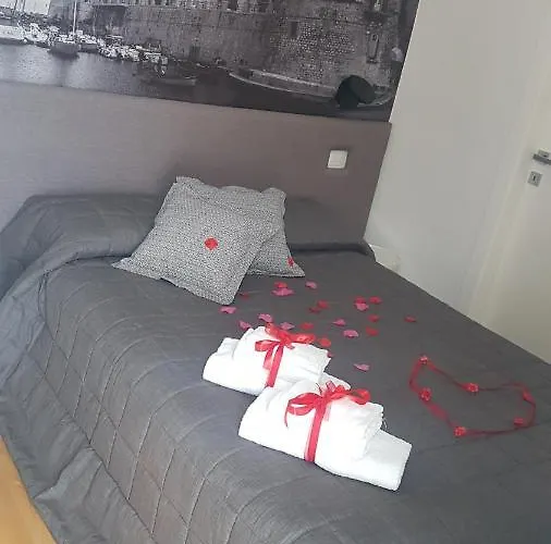 Vistazzurra - Casa Saldarelli 4*