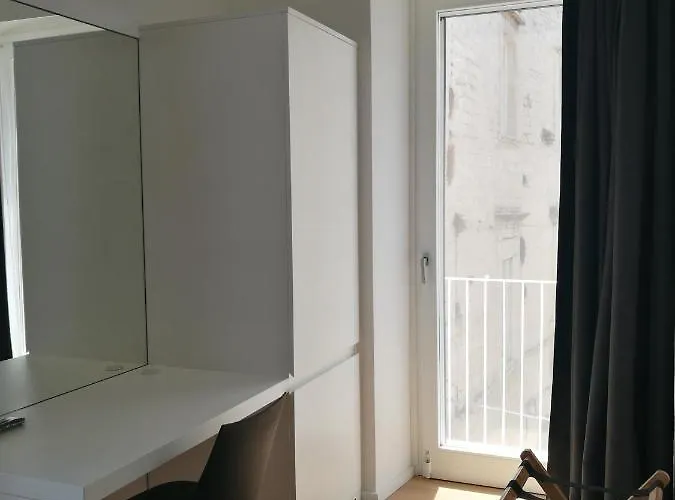 Vistazzurra - Casa Saldarelli Отель типа 