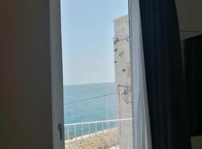 Vistazzurra - Casa Saldarelli