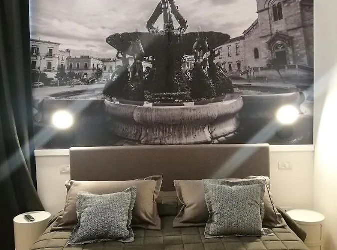 Vistazzurra - Casa Saldarelli 4*