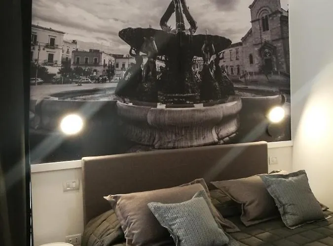 Vistazzurra - Casa Saldarelli