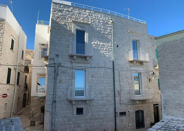 Vistazzurra - Casa Saldarelli
