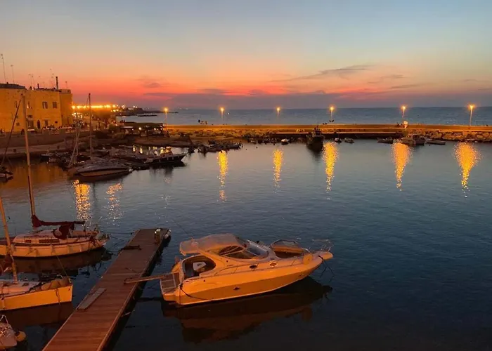 Vistazzurra - Casa Saldarelli 4*