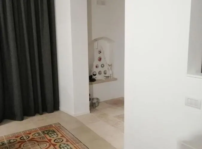 Vistazzurra - Casa Saldarelli