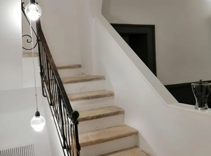Vistazzurra - Casa Saldarelli 4*