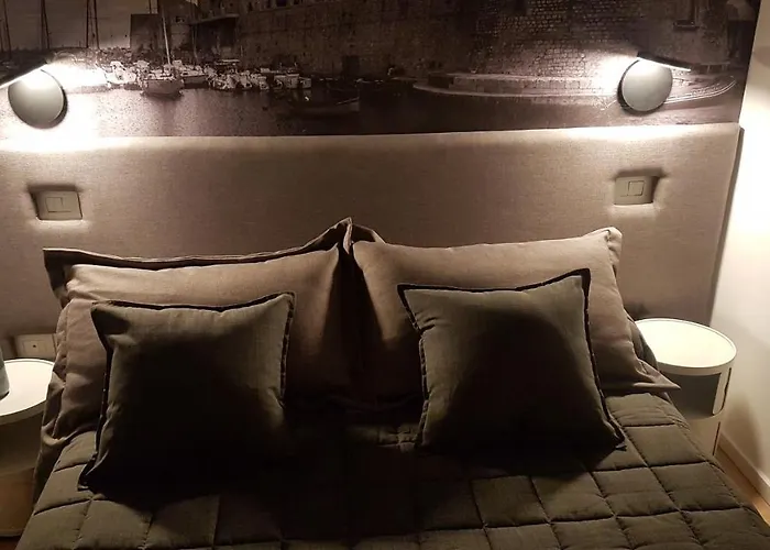Vistazzurra - Casa Saldarelli 4*