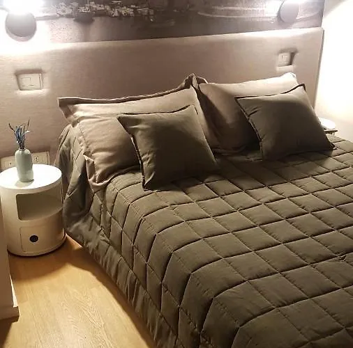 Vistazzurra - Casa Saldarelli 4*