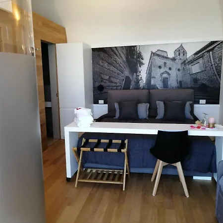 Vistazzurra - Casa Saldarelli Giovinazzo