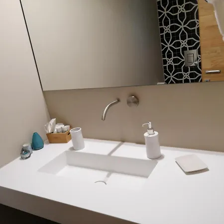 Vistazzurra - Casa Saldarelli 4* Giovinazzo
