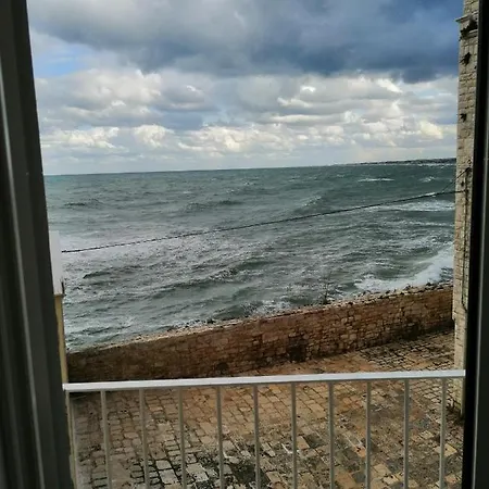 Vistazzurra - Casa Saldarelli Giovinazzo