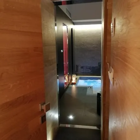 Couette-café Vistazzurra - Casa Saldarelli 4*