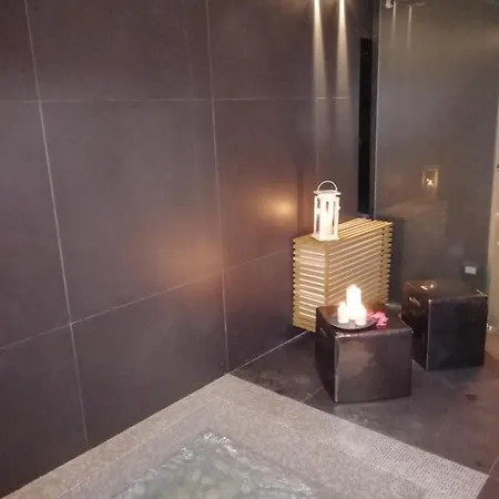Vistazzurra - Casa Saldarelli Couette-café 4*
