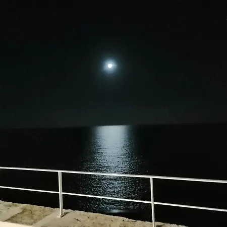 Vistazzurra - Casa Saldarelli Giovinazzo