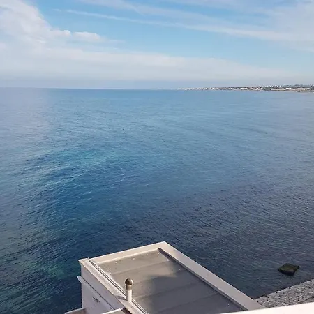 Bed & Breakfast Vistazzurra - Casa Saldarelli Giovinazzo