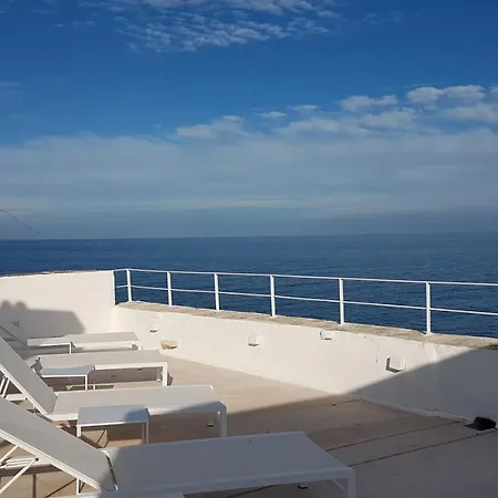 Vistazzurra - Casa Saldarelli