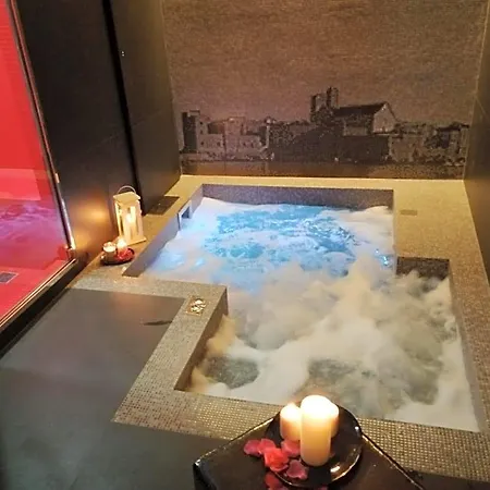 Vistazzurra - Casa Saldarelli Giovinazzo