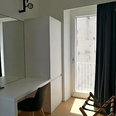 Vistazzurra - Casa Saldarelli Отель типа 