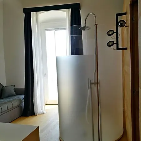 Vistazzurra - Casa Saldarelli Bed & Breakfast