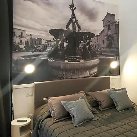 Vistazzurra - Casa Saldarelli 4*