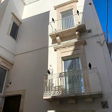 Vistazzurra - Casa Saldarelli 4* Giovinazzo